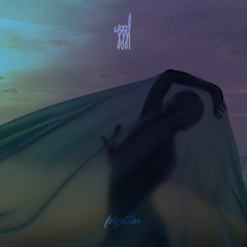Forgotten album cover