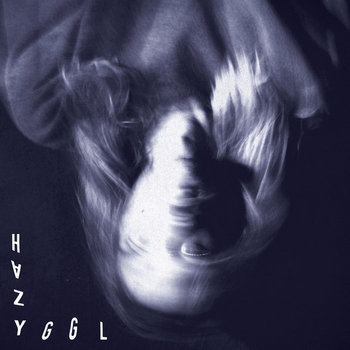 HAZY album cover