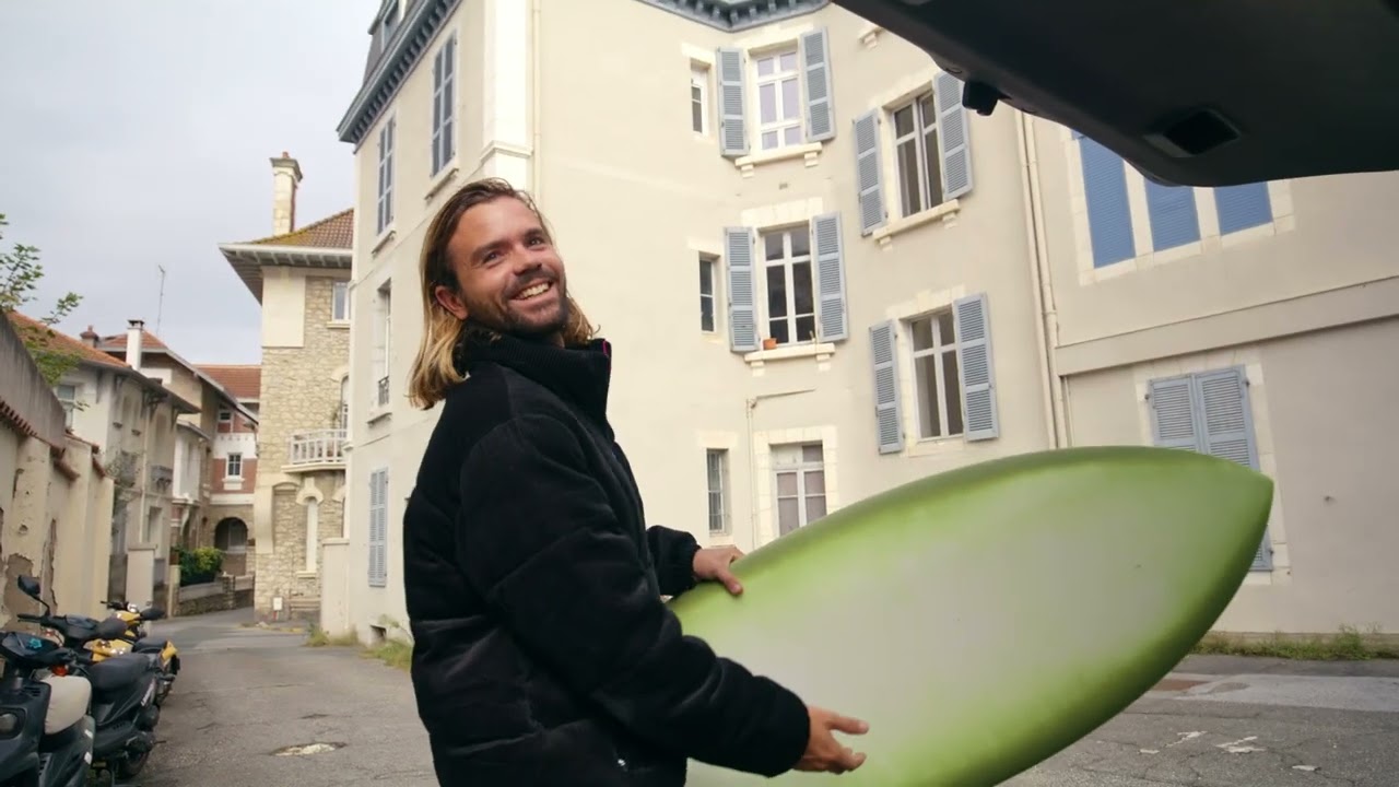 Crafting the Perfect Board