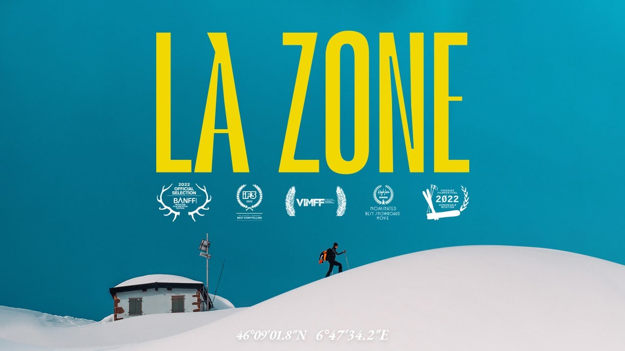 Absinthe Films La Zone